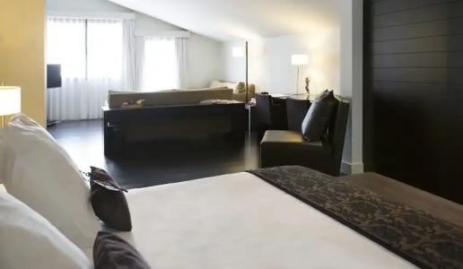 Hospes Palau de La Mar, Valencia, a Member of Designs - 49