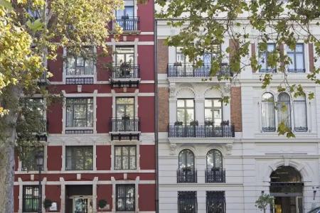 Hospes Palau de La Mar, Valencia, a Member of Designs - 0