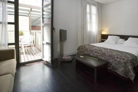 Hospes Palau de La Mar, Valencia, a Member of Designs - 31