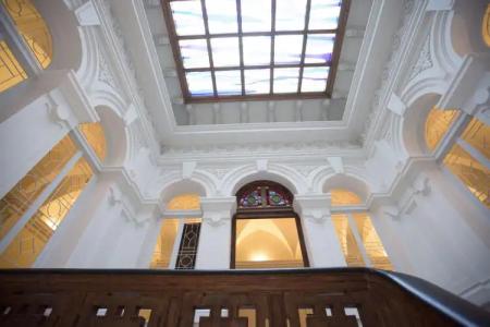 Hospes Palau de La Mar, Valencia, a Member of Designs - 25