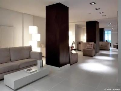 Hospes Palau de La Mar, Valencia, a Member of Designs - 4