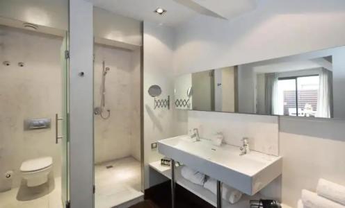 Hospes Palau de La Mar, Valencia, a Member of Designs - 46