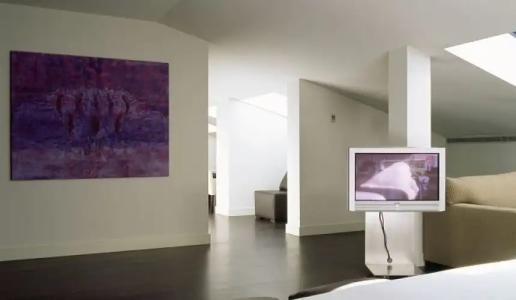 Hospes Palau de La Mar, Valencia, a Member of Designs - 50