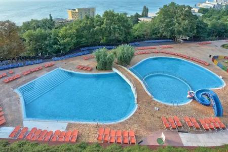 Lti Berlin Green Park - 9