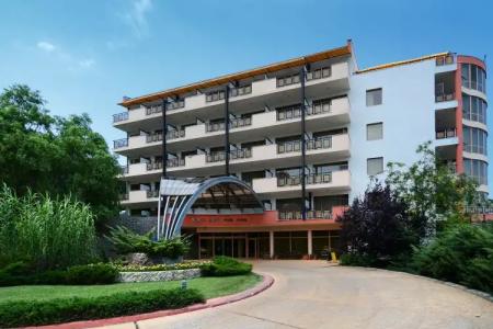 Lti Berlin Green Park - 11