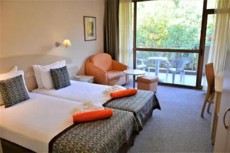 Lti Berlin Green Park - 21