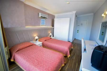 Marbas Select Beach +14 - 51