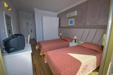 Marbas Select Beach +14 - 54