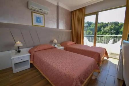 Marbas Select Beach +14 - 53