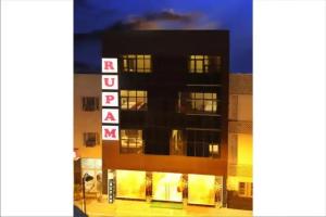 Rupam Hotel, Delhi City