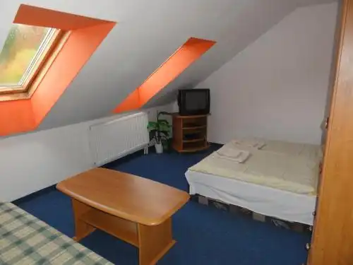 Pension Villa - 21