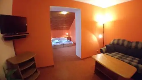 Pension Villa - 29