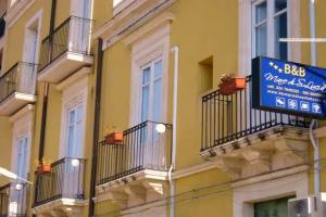 B&B Mare di S.Lucia, Syracuse