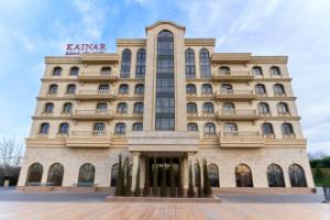 Kainar Hotel, Shymkent