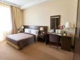 Superior Double room with balcony and with view