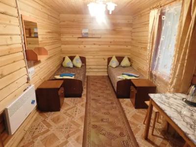 Baza Otdykha "Alol'" - 119