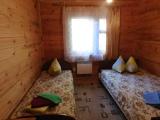 Sextuple Cottage