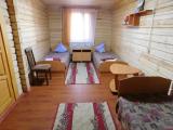 Triple Cottage