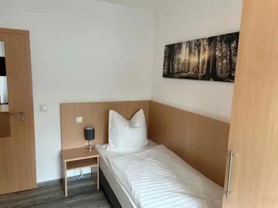 Pension im Wirtshaus Himberg - 15