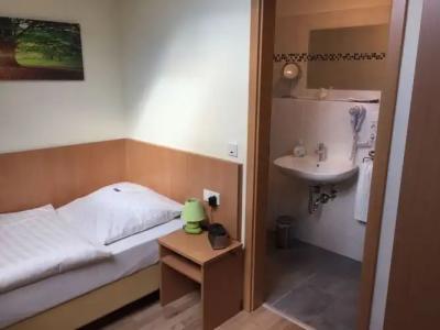 Pension im Wirtshaus Himberg - 14