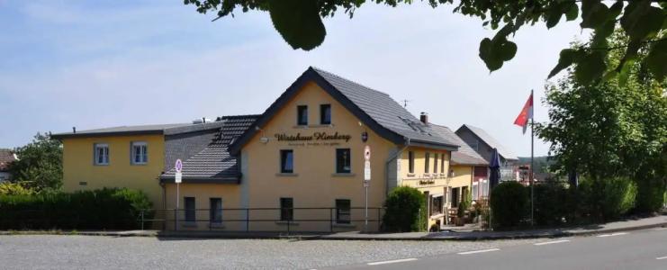 Pension im Wirtshaus Himberg - 10
