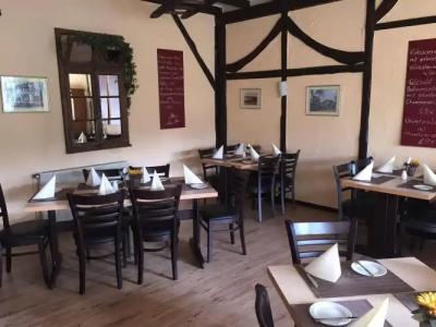 Pension im Wirtshaus Himberg - 11