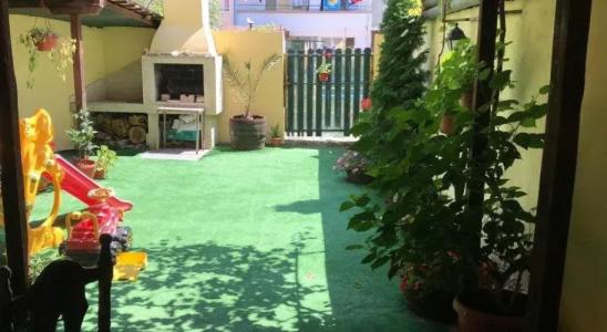 Edelvais Guest House - 11