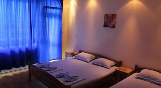 Edelvais Guest House - 5