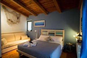 Campo Del Mare, Sirolo