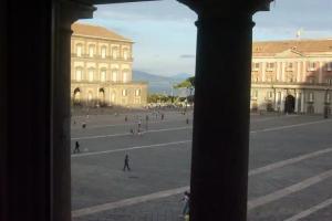 B&B Carolina Plebiscito R., Naples