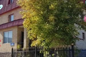 Hotel Izumrud, Astana