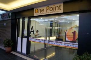 One Point Hotel