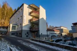 Dom Wczasowy Lido Hotel