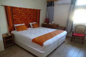 La Tonnelle Guest House, Trou aux Biches