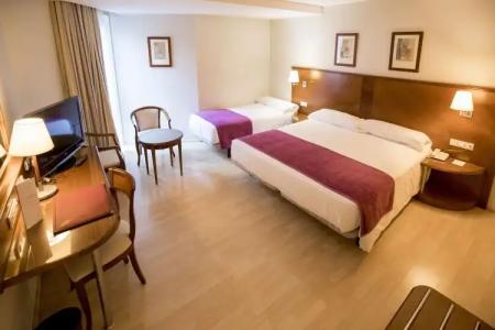 Hesperia Andorra - 45