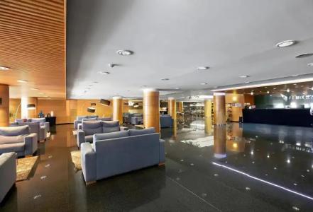 Hesperia Andorra - 1