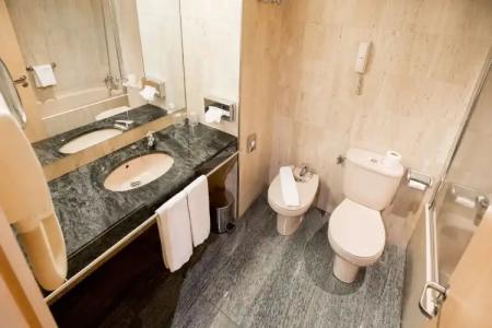 Hesperia Andorra - 10