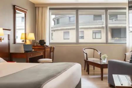 Hesperia Andorra - 4