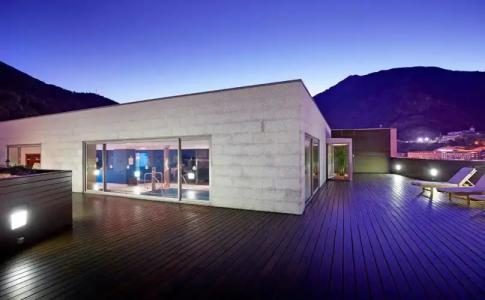 Hesperia Andorra - 19