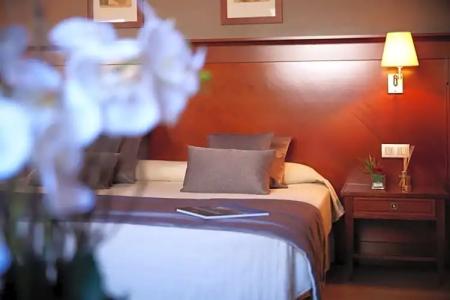 Hesperia Andorra - 58