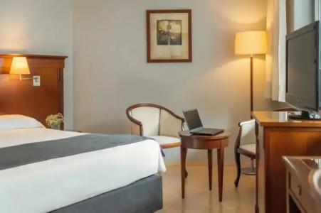 Hesperia Andorra - 52