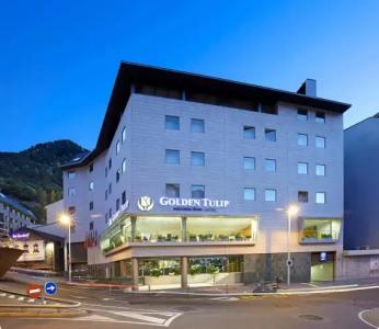 Hesperia Andorra - 25