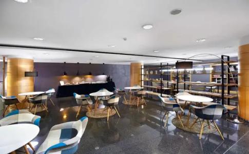 Hesperia Andorra - 36