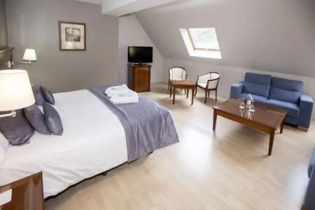 Hesperia Andorra - 71