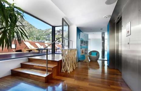 Hesperia Andorra - 16