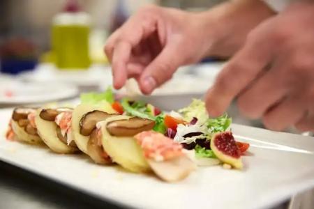 Hesperia Andorra - 12