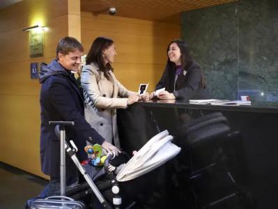 Hesperia Andorra - 27