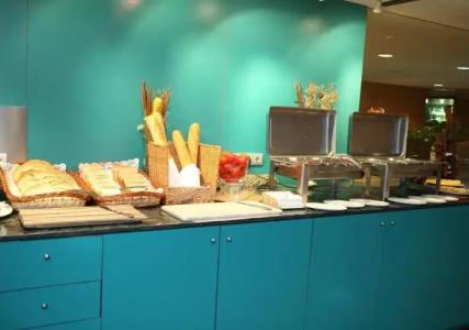 Hesperia Andorra - 14