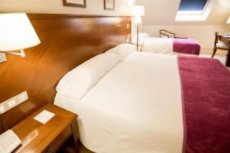 Hesperia Andorra - 48