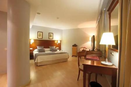 Hesperia Andorra - 57